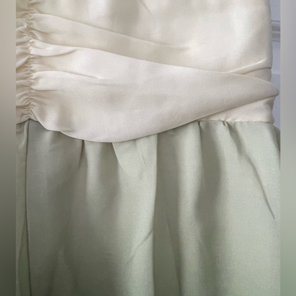 Ombré Romper - Picture 3 of 4